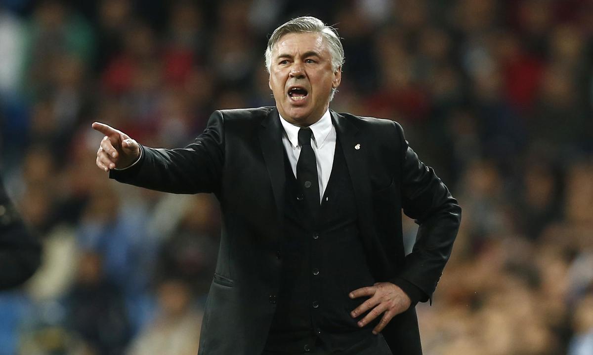 Calciomercato Bayern Monaco, in Spagna: «Ancelotti vuole Benzema e James Rodriguez»