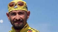 Pantani, la canzone degli Stadio: «E mi alzo sui pedali»