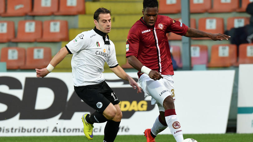 Serie B, diretta Spezia-Livorno 