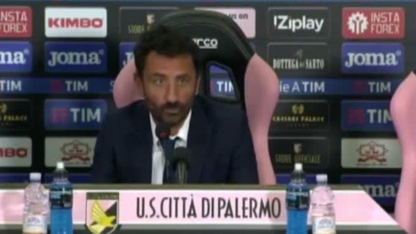 Bosi: "Sono preoccupato"