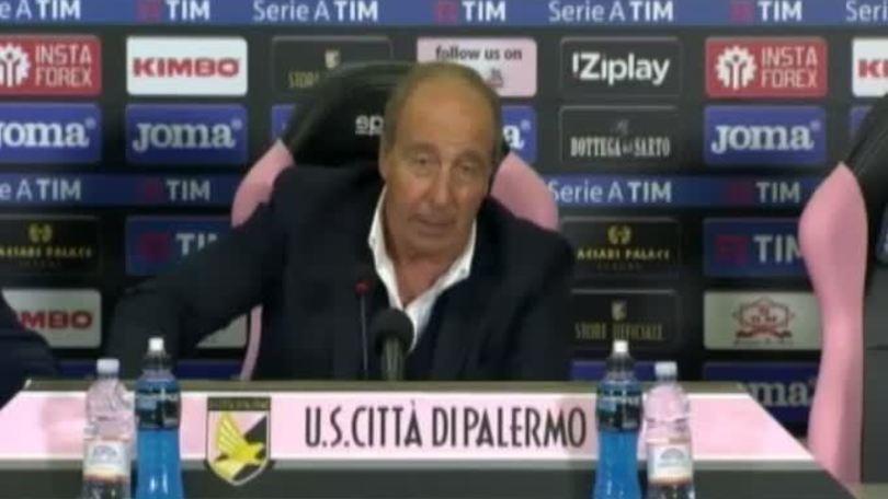 Ventura: "Vittoria che va oltre il risultato"