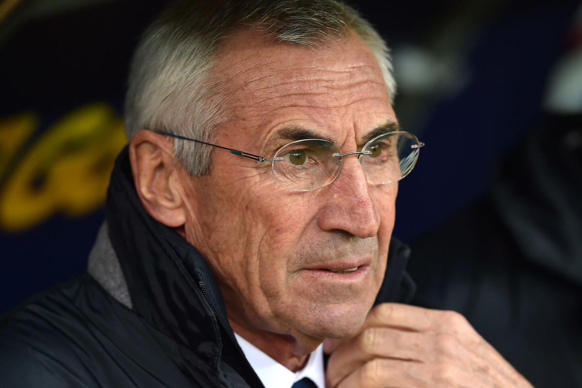 Serie A Atalanta, Reja: «Quanta paura in campo»