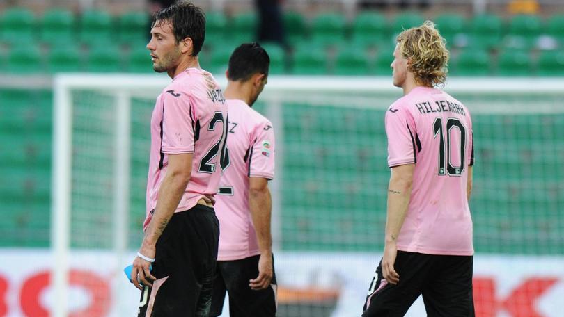 Palermo verso ritiro, si pensa al ritorno di Iachini