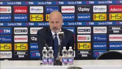 Colantuono: "Bisogna fare gol"