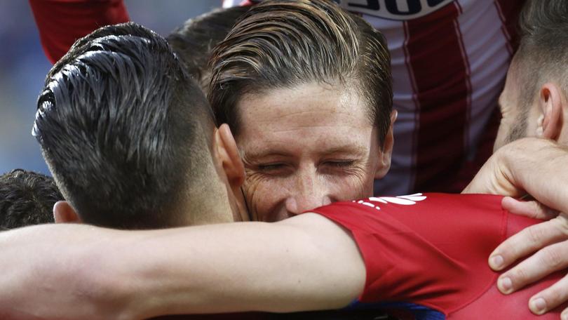 Liga, l’Atletico Madrid fa suo il derby con il Getafe