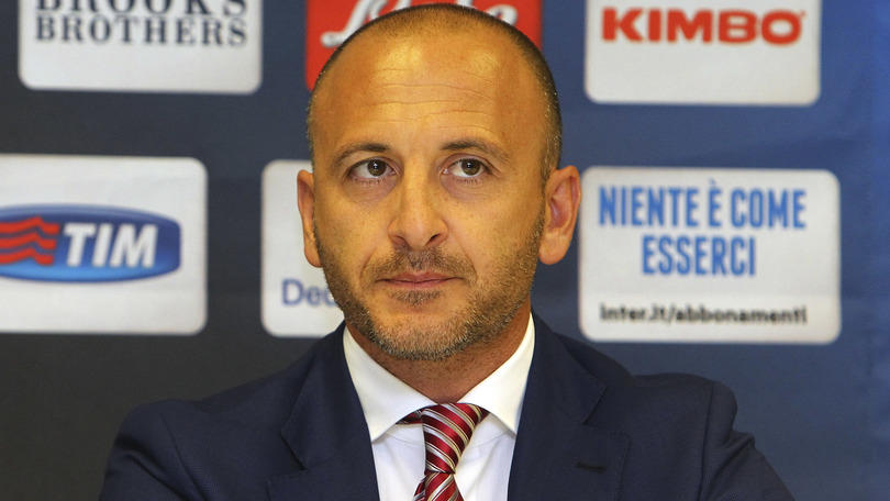 Inter, Ausilio: «Perisic? Non c'è nessun ultimatum»