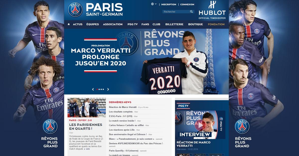 Calciomercato Psg, è ufficiale: Verratti rinnova fino al 2020