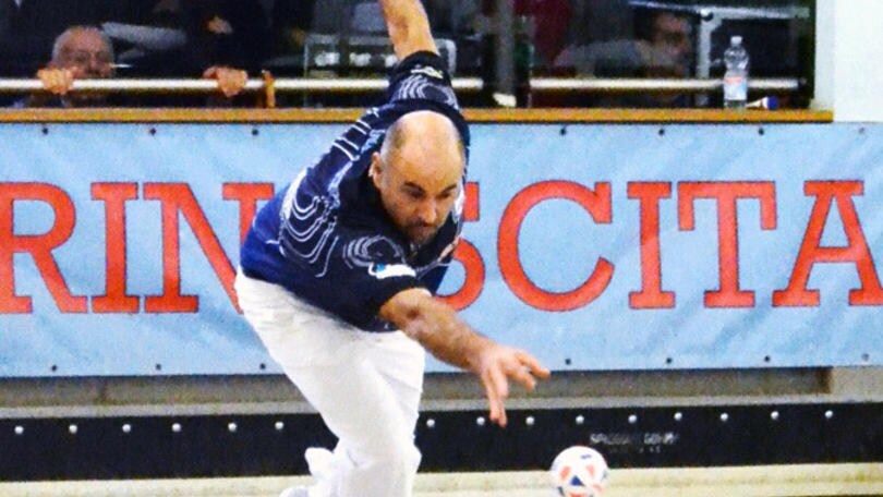 Campionato raffa, Montegranaro  si arrende all'Aquila