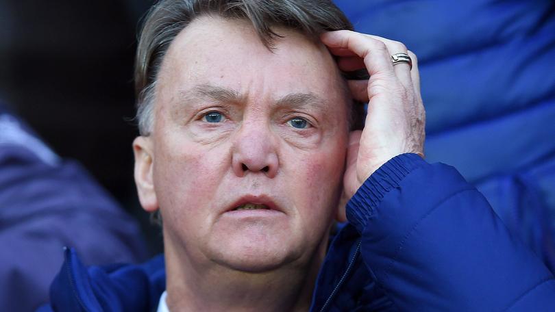 Calciomercato Manchester United: esonero Van Gaal a giorni, è già pronto Mourinho