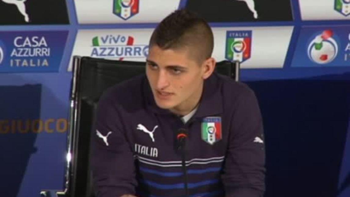 PSG, Verratti rinnova fino al 2020