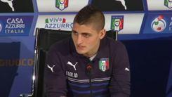 PSG, Verratti rinnova fino al 2020