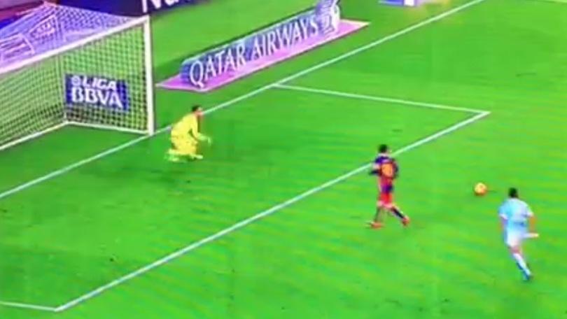 Liga Barcellona, Messi passa il rigore: ecco il punteggio al fantacalcio