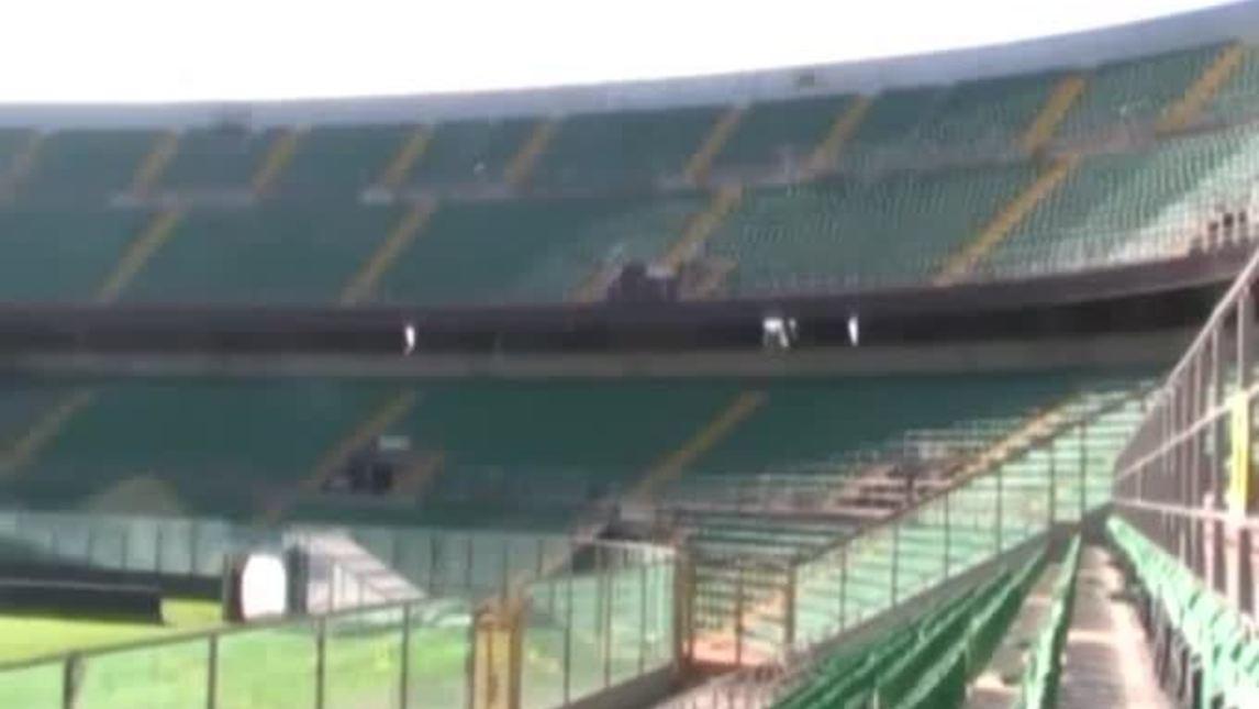 Palermo, torna Iachini