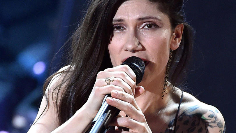 Nuovo album per Elisa prossimamente in concerto a Torino