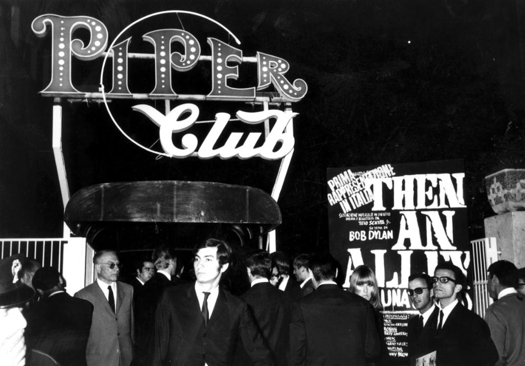 Il Piper compie 51 anni