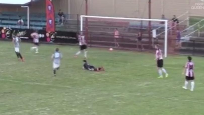 Australia, incredibile rimonta: da 6-1 a 6-8!