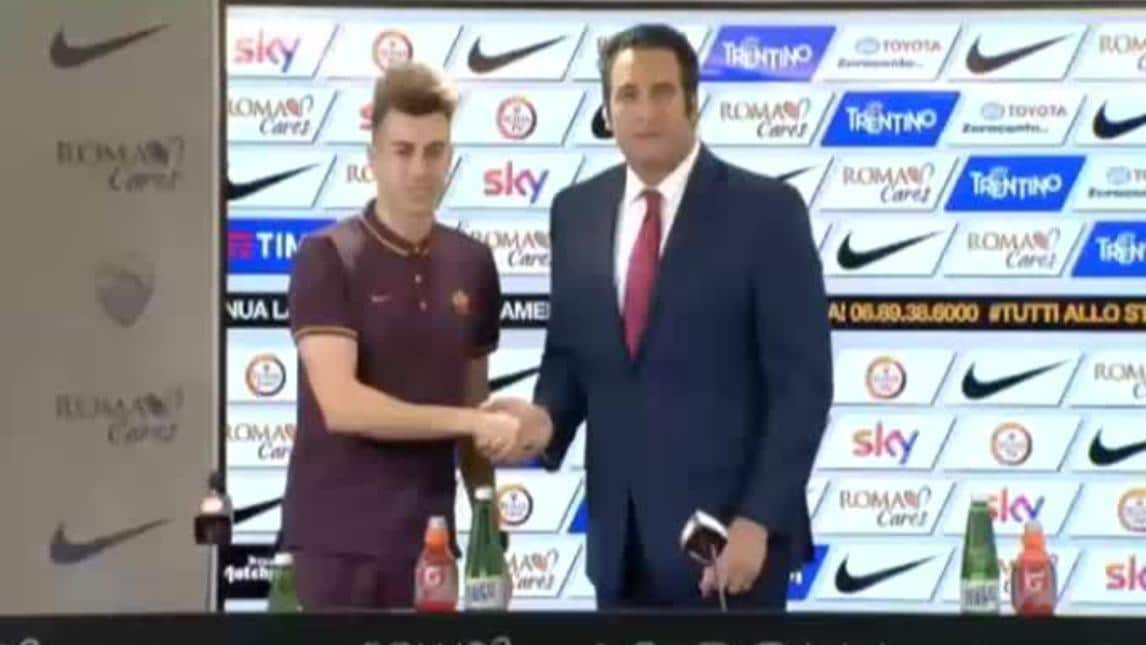 Champions League: mercoledì c'è Roma-Real