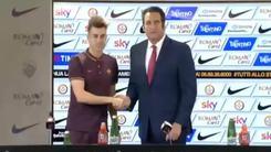 Champions League: mercoledì c'è Roma-Real