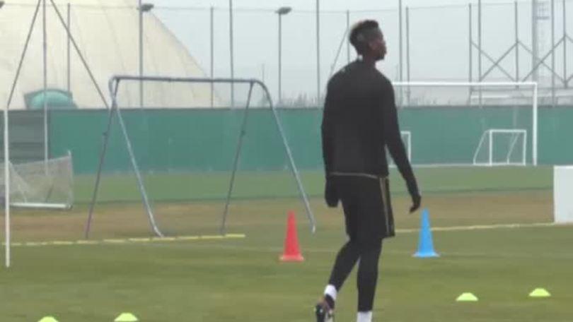 Manchester City, attacco deciso per Pogba?