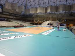 Volley: Le Finali di Coppa Italia il 19-20 marzo a Ravenna