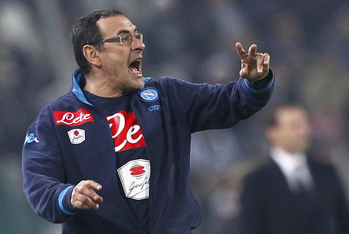 Napoli, Sarri ritrova Grassi. Turn over con il Villarreal