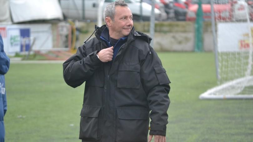 Nuova Virtus, Damiani: «Peccato per il pareggio»