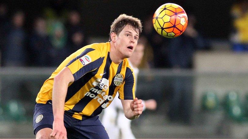 Serie A Verona, Albertazzi e Rebic recuperati per il derby