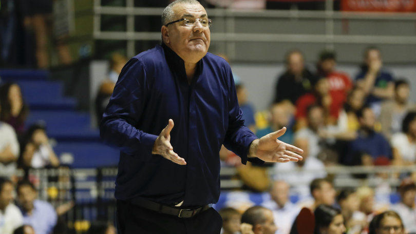 Basket Coppa Italia, il programma