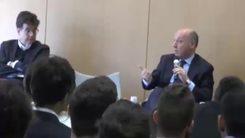 La Juve cerca personale