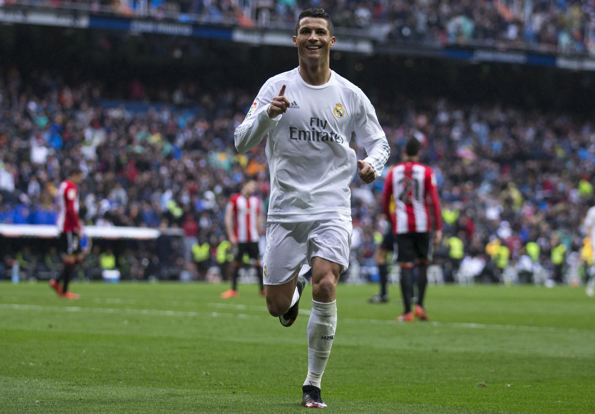 Champions League, c'è Ronaldo e Roma torna allo stadio