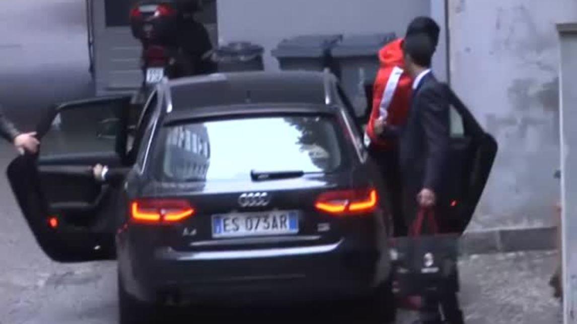 Balotelli, futuro lontano dal Milan