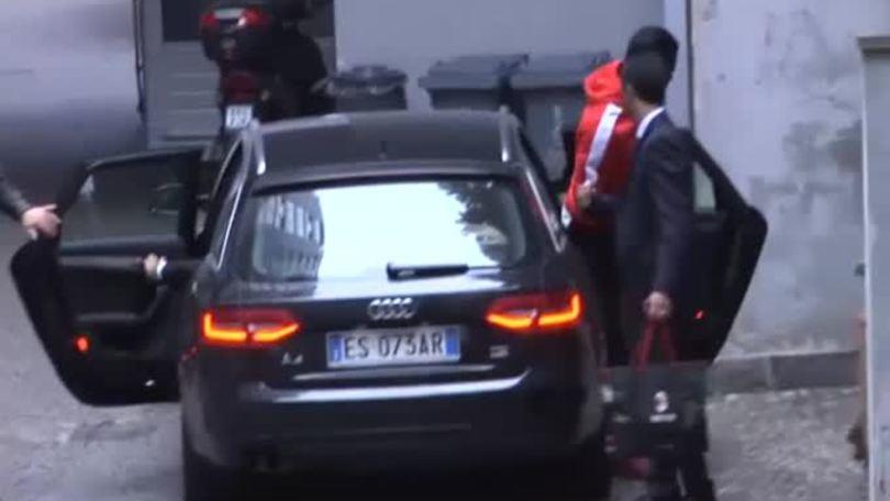 Balotelli, futuro lontano dal Milan
