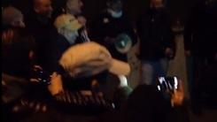 Johnson Righeira riporta il coro alla Juventus