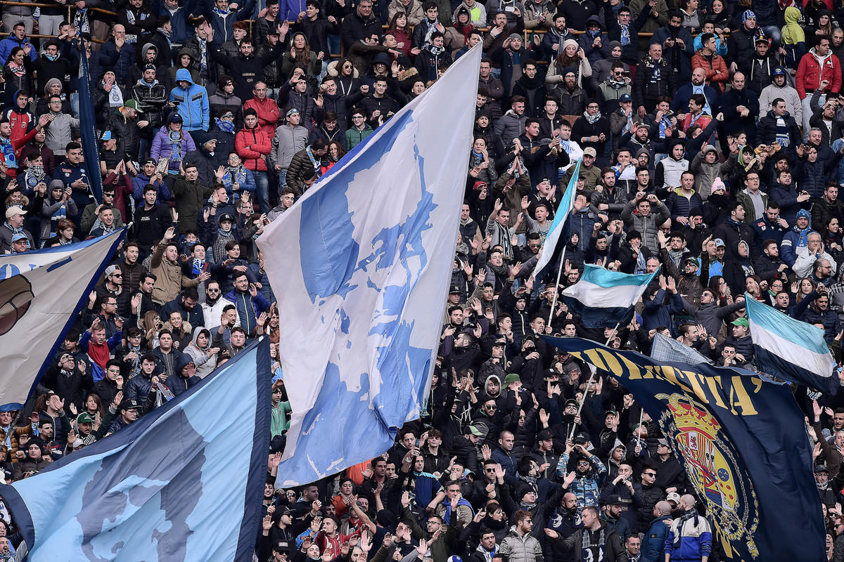 Napoli-Milan, sarà un San Paolo da record