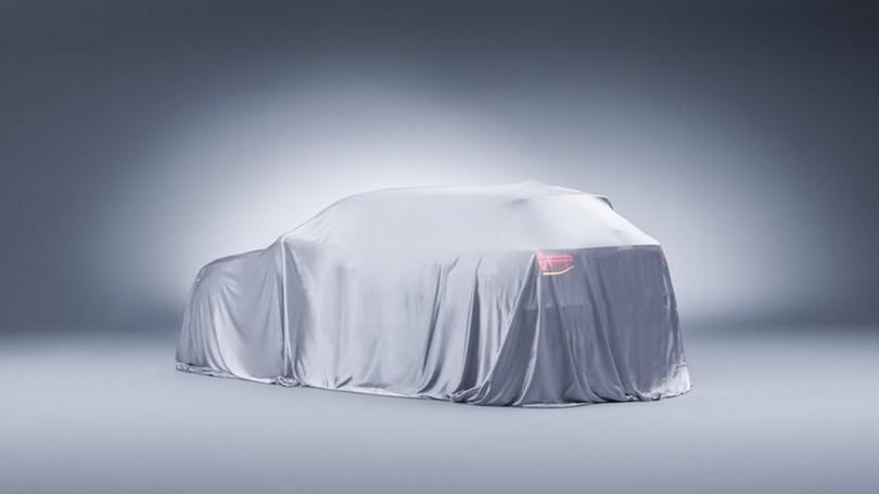 Audi Q2, la prima al Salone di Ginevra 2016