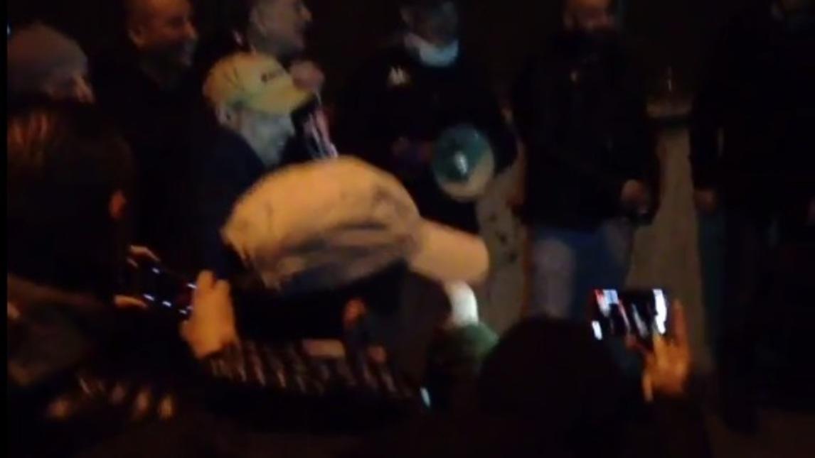 Johnson Righeira riporta il coro alla Juventus