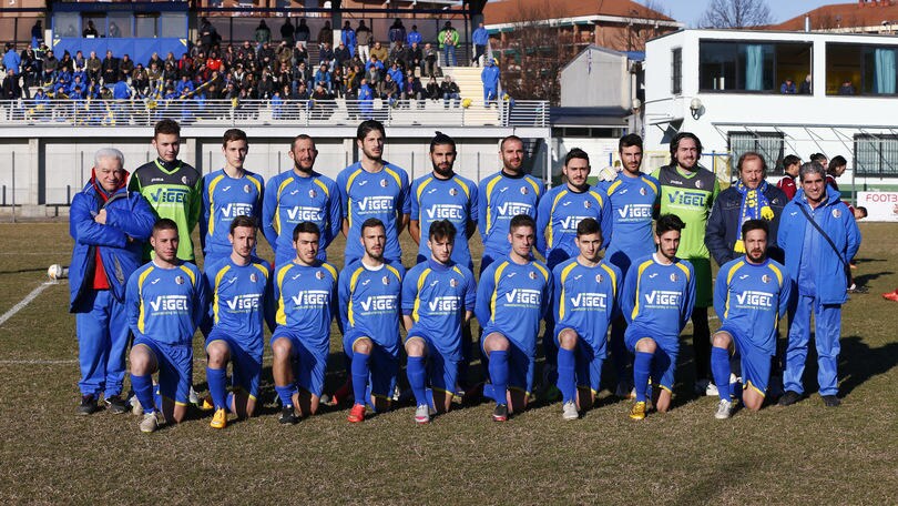 Eccellenza A - Juve Domo beffata, per il Borgaro solo gioie