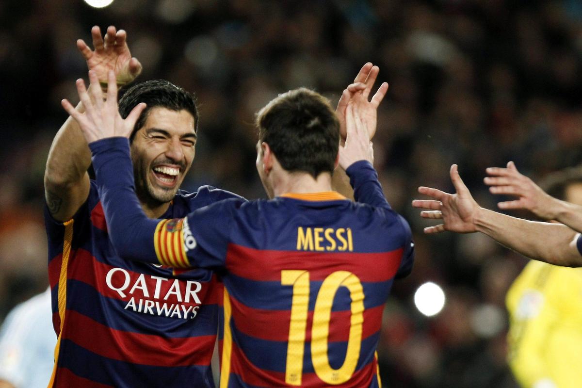 #MenùInternazionale, le pagelle del week end: Barça show, spettacolo in Premier League