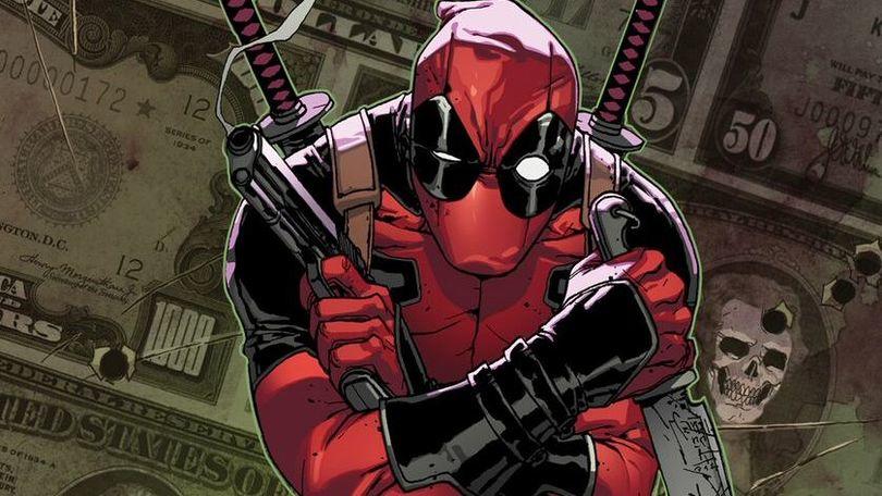 Stadi e moviola, arriva Deadpool