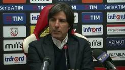 Romairone: "Carpi, è ora di accelerare"