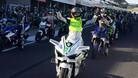 Kawasaki da record: 385 km/h, più veloce di F1 e MotoGP