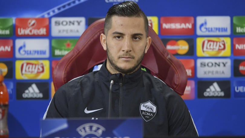 Roma, Manolas e il Real: «Diamo il 120%, poi vediamo che succede»