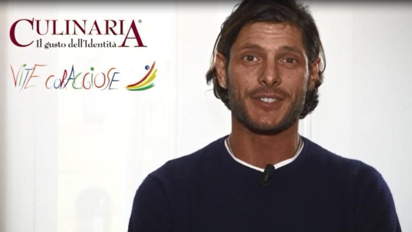 Culinaria, Montano e il suo rapporto "conflittuale" col cibo