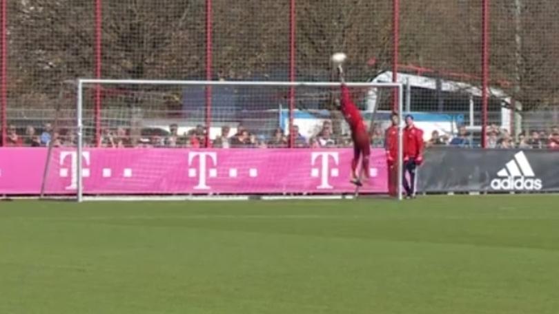 Bayern Monaco, la top 5 dei gol più belli