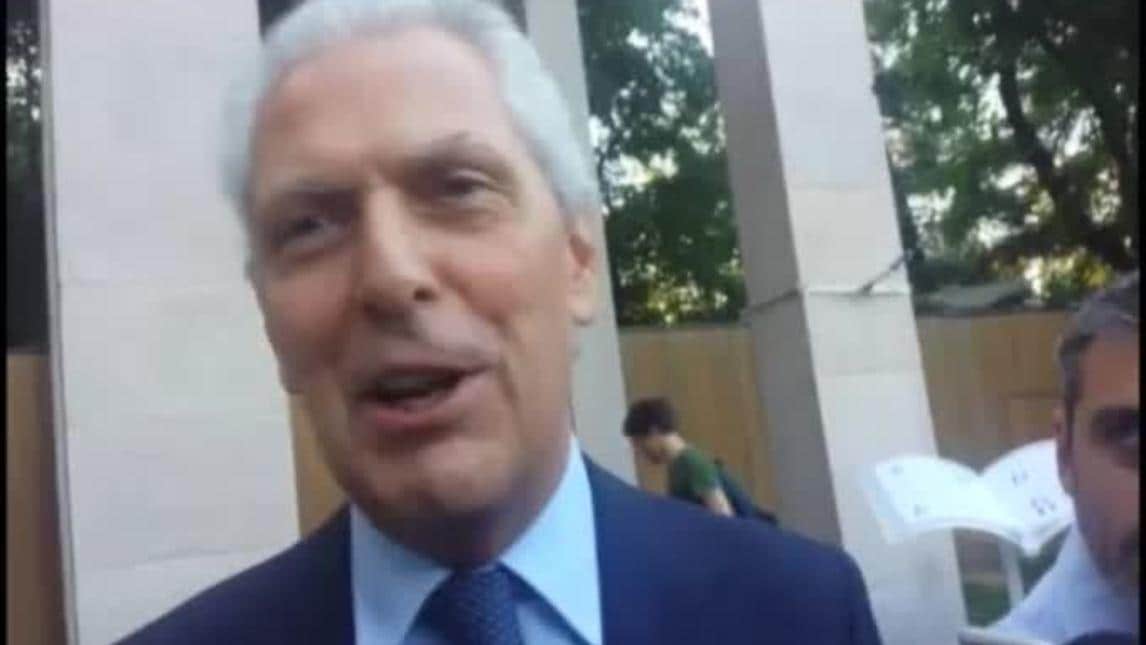 Inter-Pirelli: c'è l'accordo