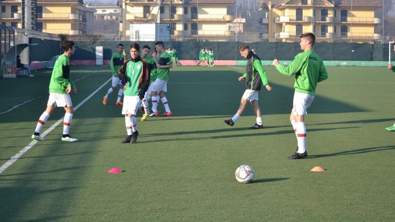 V. Artena Juniores, Di Cori: «Dobbiamo salvarci»