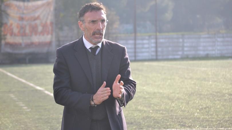 Real Colosseum Centioni: «Bisogna fare il massimo»