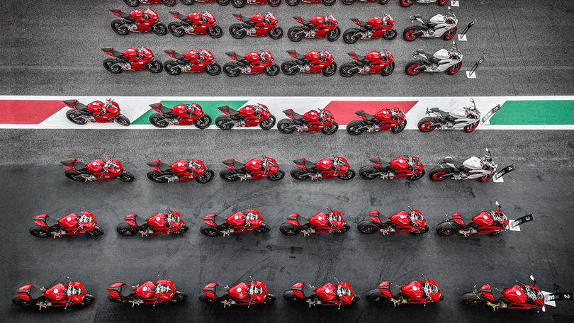 Ducati: una scuola per diventare come Stoner