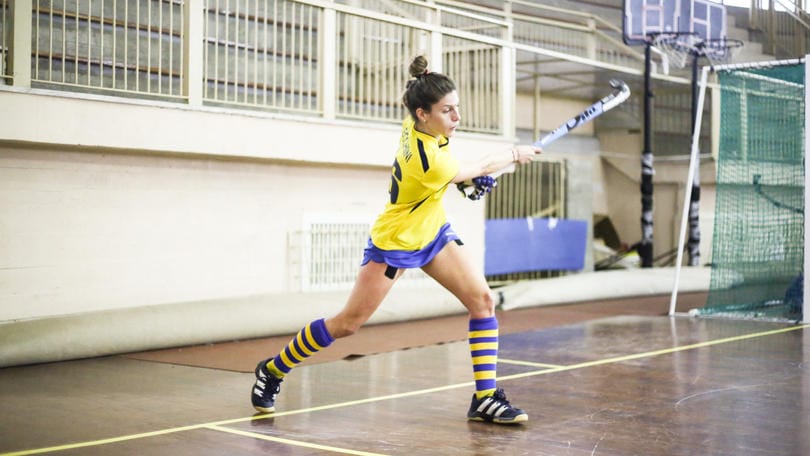 Le finali nazionali di Hockey Indoor maschile e femminile a Pisa