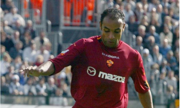Champions Roma-Real, Emerson: «Spalletti un grandissimo allenatore»
